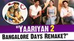 Yaariyan 2 Starcast Interview: Divya Khosla Kumar, Pearl V Puri, Meezaan Jafri ने बोला Film को Copy!