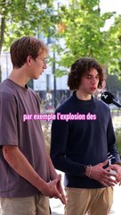 C'est quoi tes études ? Prépa D1