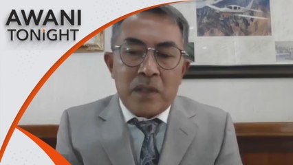 AWANI Tonight: Where does Opposition see room for improvement in Budget 2024?