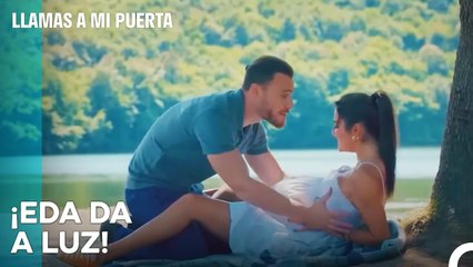 ¡Parto En Medio Del Bosque! - Llamas A Mi Puerta Capítulo 161