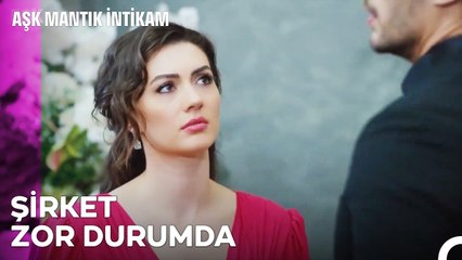 Yatırımcı Bulmamız Lazım - Aşk Mantık İntikam 29. Bölüm