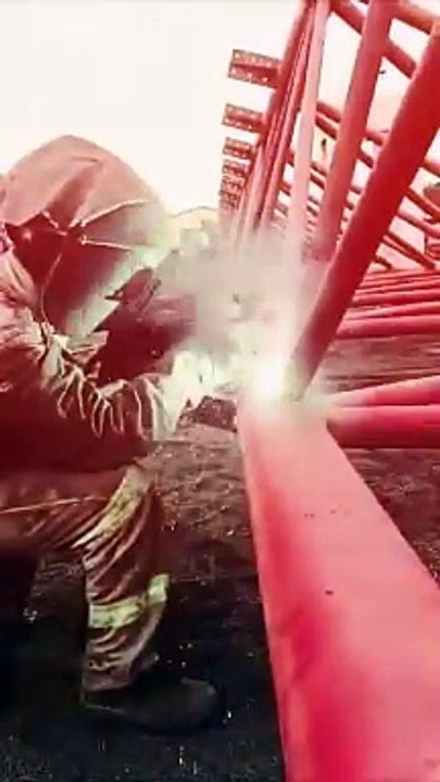 welding indo