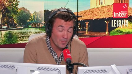 David Weinberger est l'invité du 13h