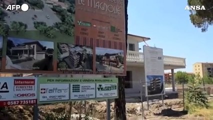 Case green, verso norme europee piu' flessibili