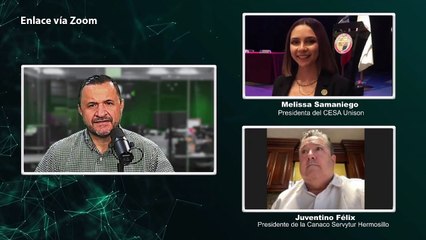 Expreso 24/7 | ¿Los jóvenes ya no quieren trabajar? Mesa Versus