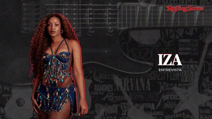 IZA REVELA O PROCESSO DE PRODUÇÃO DE 'AFRODHIT' E CONTA A RECEPÇÃO INICIAL DO DISCO