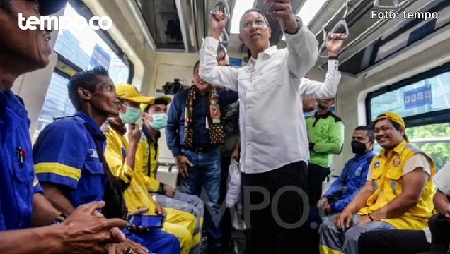 Masa Jabatan Pj Gubernur DKI Diperpanjang Setahun, Heru Budi Akan Dievaluasi Kemendagri Tiap 3 Bulan