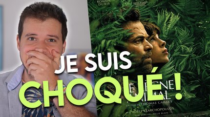 LE RÈGNE ANIMAL | CRITIQUE SANS SPOILER