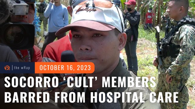 Socorro ‘cult’ prohibited members from seeking hospital care outside