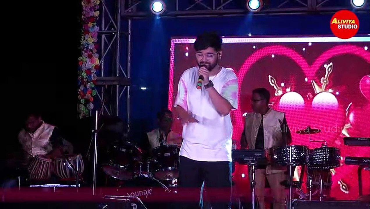 Har Kisi Ko Nahi Milta Yahan Pyaar Zindagi Mein Boss Remix | Abir Biswas | New Song 2023 Hindi