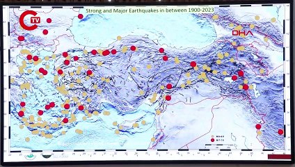 İstanbul'da deprem erken uyarı sistemi tartışıldı: 'Kaçma şansınız yok'