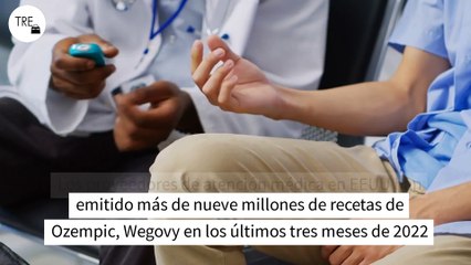La pregunta no es si hay riesgo de que escasee el suministro de Ozempic en España. Es por qué no podemos dejar de hablar de él