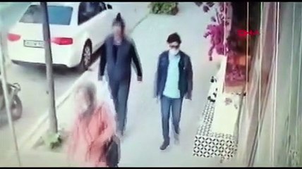 Türkiye'de yakalanan DEAŞ yöneticisi için karar çıktı