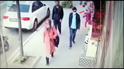 DEAŞ'IN ÜST DÜZEY YÖNETİCİSİNE 17 YIL 6 AY HAPİS CEZASI -1