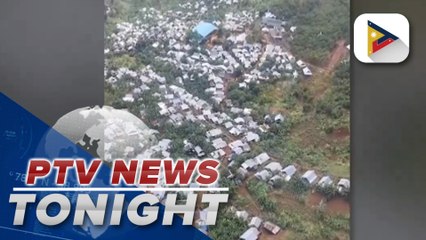 Allegation surfaces during senate hearing that Socorro Bayanihan Services Inc. has counterpart...