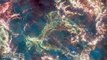 James Webb Space Telescope Delivers Stunning Views Of Supernova Remnant Cassiopeia A