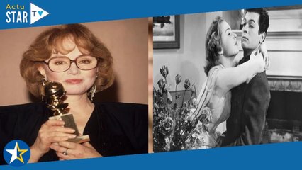 Piper Laurie  l'actrice, connue pour ses rôles dans Twin Peaks et Carrie, est morte à 91 ans