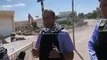İsrailli temsilci Hamas'ın adını duyunca kaçtı