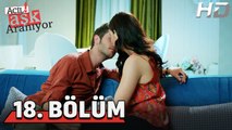 Acil Aşk Aranıyor 18. Bölüm (HD)