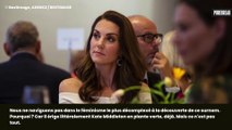 Kate Middleton : ce surnom sexiste qu'elle avait durant ses années fac