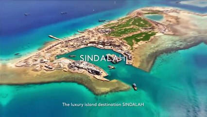 NEOM Progress Update: Exciting Developments in October 2023 🚀