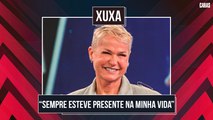 RAINHA DAS CAPAS, XUXA RELEMBRA TRAJETÓRIA NOS 30 ANOS DE CARAS: ‘ME ACOMPANHOU A VIDA TODA’