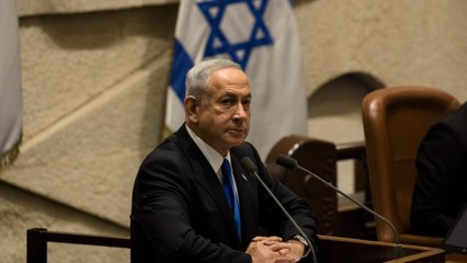 Netanyahu equipara a Hamás con la Alemania nazi