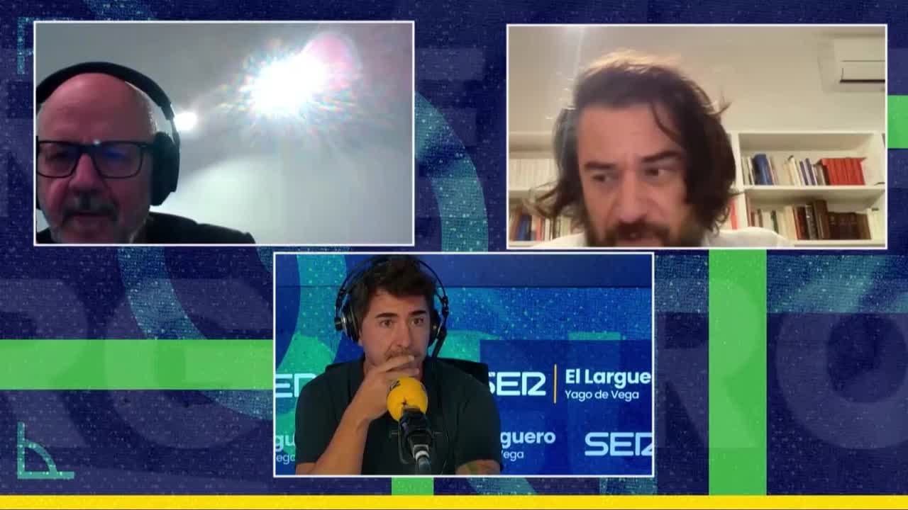 La opinión de Manuel Jabois sobre el escándalo de apuestas en Italia