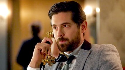 No Regrets on the Season Finale of When Calls the Heart