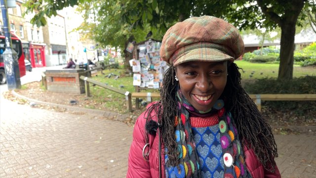 Londoners reveal their favourite places for an autumn walk in the capital