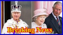 Queen's money man stepping down as King Charles bids to slim down monarchy