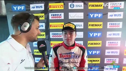 Final Top Race V6 + Final TR series