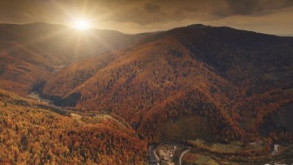 Must-do Fall Getaways For the Whole Family