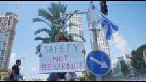 Israeliani in piazza per gli ostaggi, c'è chi chiede dimissioni Netanyahu
