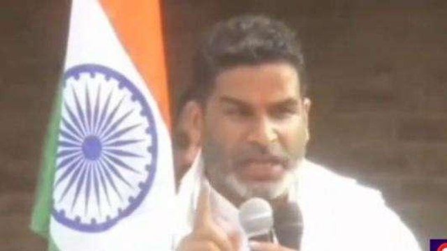 प्रशांत किशोर का लालू यादव और सीपीआई पर बड़ा हमला, सुनिए क्या बोले