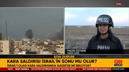Hamas roketlerle İsrail’e saldırdı! Demir Kubbe sistemi füzelere böyle müdahale etti