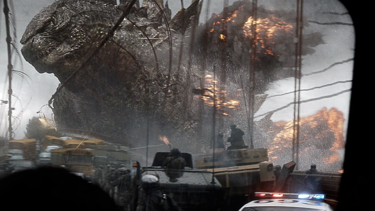 Godzilla