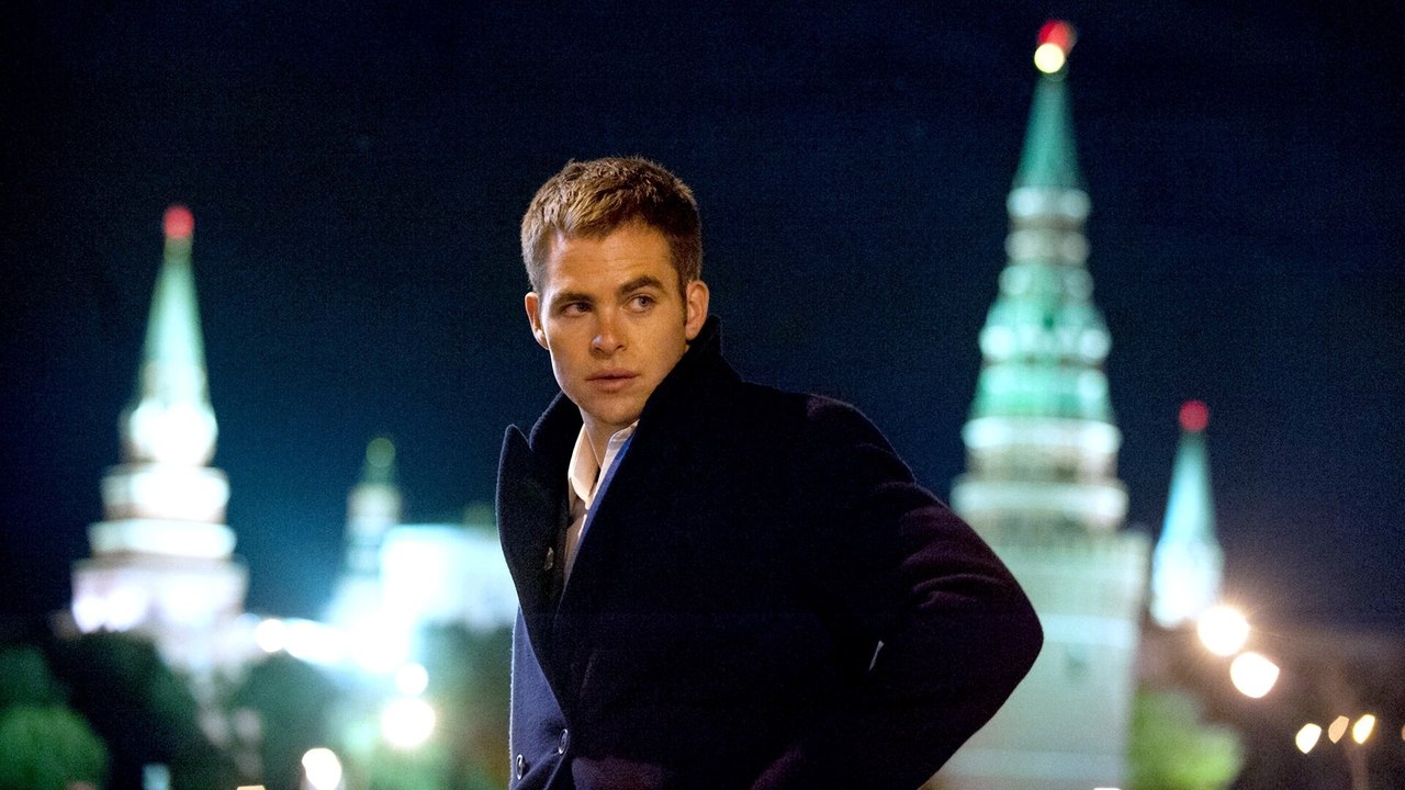 The Ryan Initiative