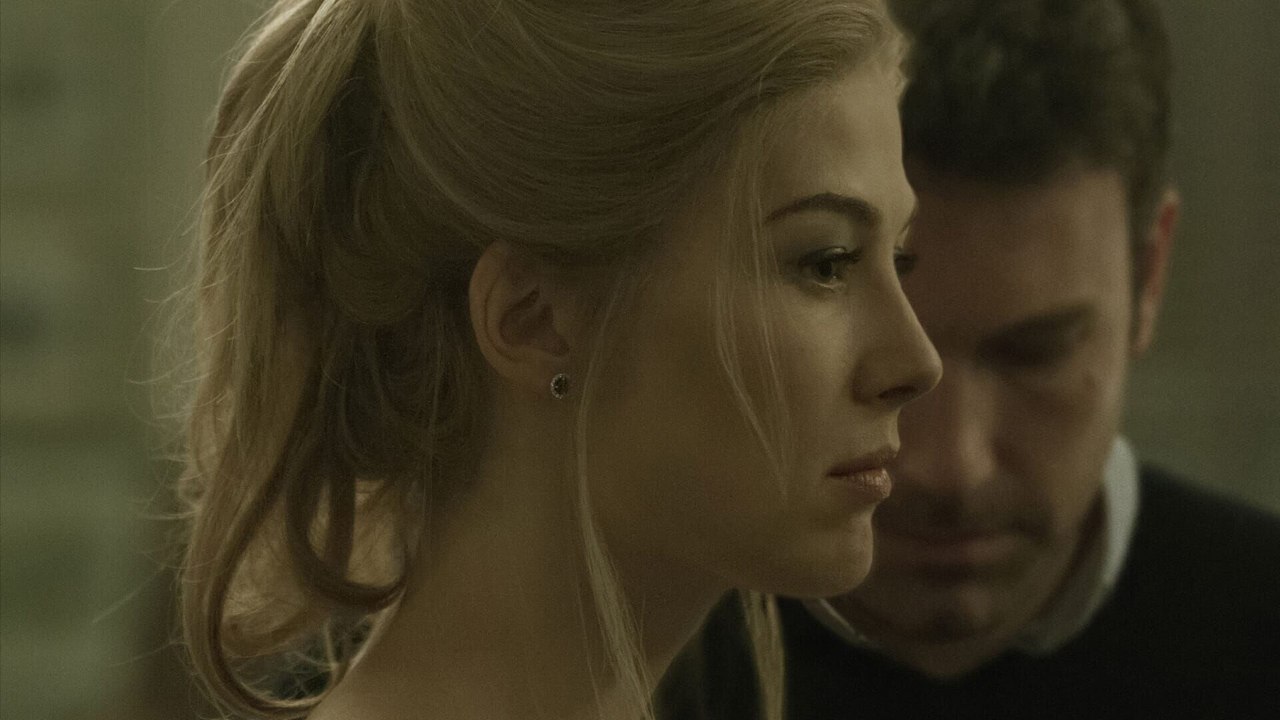 Gone Girl