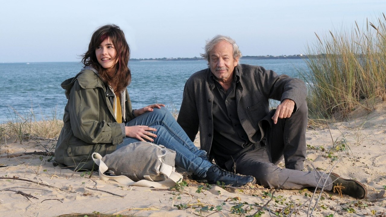 Bienvenue parmi nous