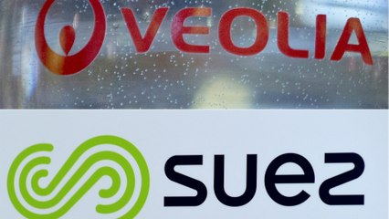 Suez-Veolia : bataille en eaux troubles pour le marché géant d’Ile-de-France