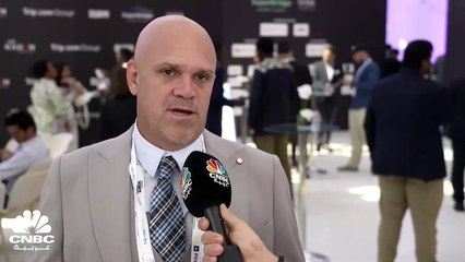 الرئيس التنفيذي لشركة "Alpine 4 Holdings" لـ CNBC عربية: الشركة تتوقع نمو صافي الأرباح في 2024 وارتفاع التدفقات النقدية في 2025