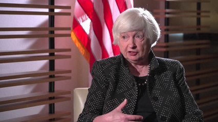 옐런 "美, 우크라·이스라엘 전쟁 모두 감당할 수 있다" / YTN