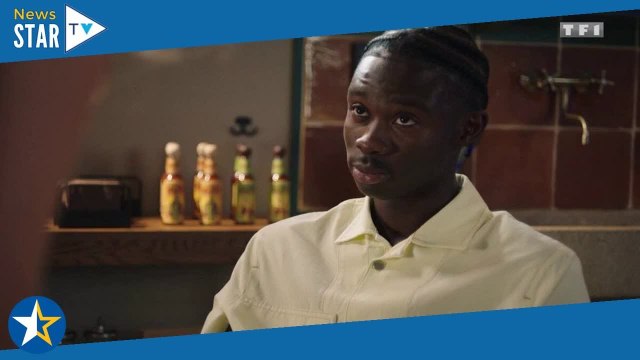 Ici tout commence spoilers David se dénonce après une faute grave et Hortense est aux anges