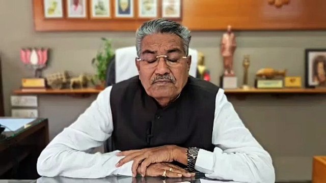 VIDEO: समर्थन मूल्य पर खरीदारी की पंजीकरण तिथि 31 अक्टूबर तक बढ़ाई