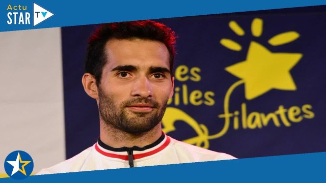 L’égoïsme fait partie de moi… Martin Fourcade entame une nouvelle vie mais conserve ses travers