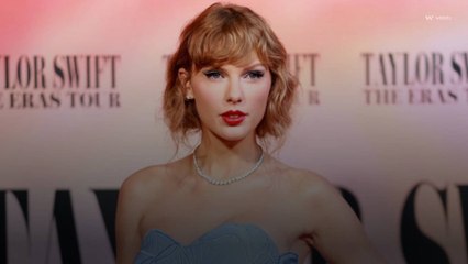 Taylor Swift’s Eras Tour Is Highest-Grossing Concert Film of All Time