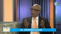 “Gobierno se ha dedicado a propagar que andamos muy bien”, según Daniel Toribio | El Despertador SIN