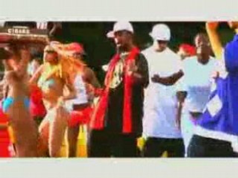 D4L - Betcha Can't Do It Like Me-Laffy Taffy