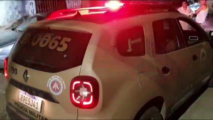 Brincadeira termina com jovem morto em Feira de Santana